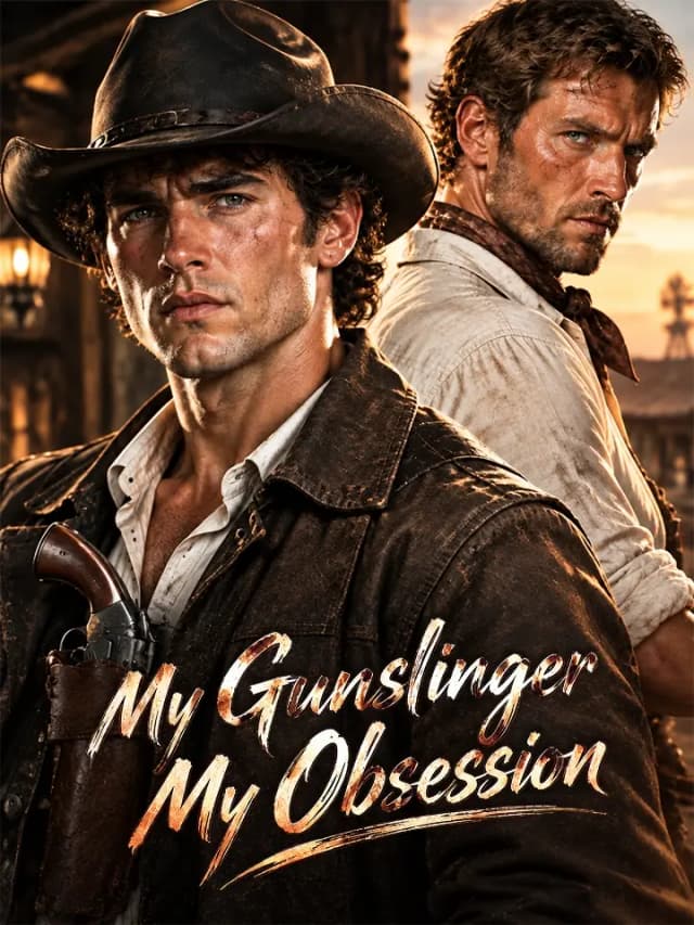 My Gunslinger My Obsession