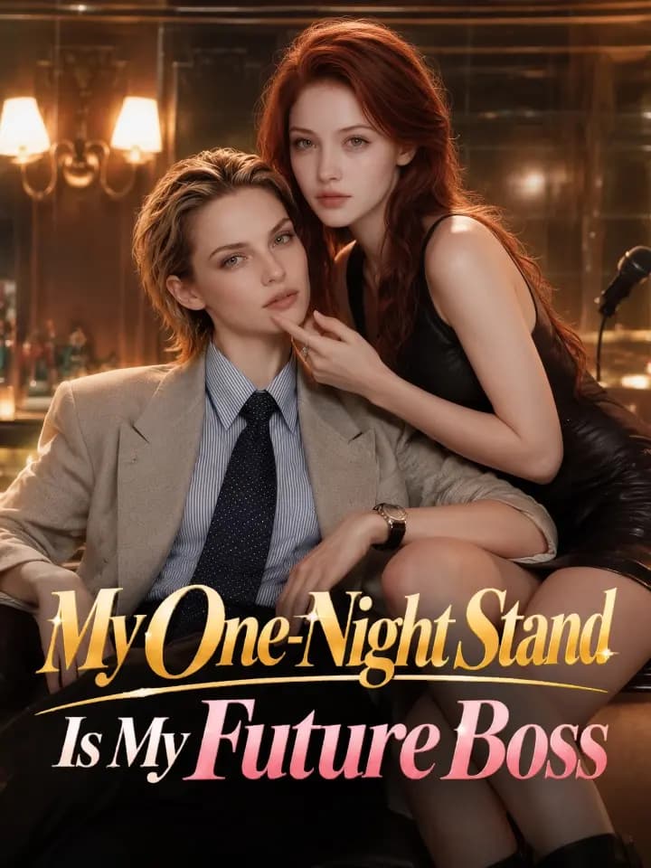 My One-Night Stand Is My Future Boss