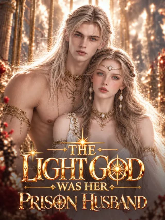 The Light God Was Her Prison Husband