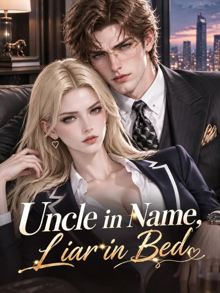 Uncle in Name, Liar in Bed