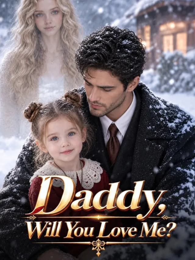 Daddy, Will You Love Me?