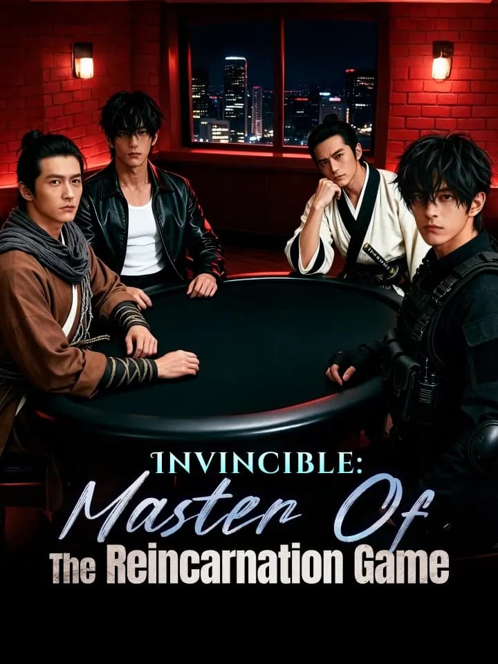 Invincible: Master Of The Reincarnation Game
