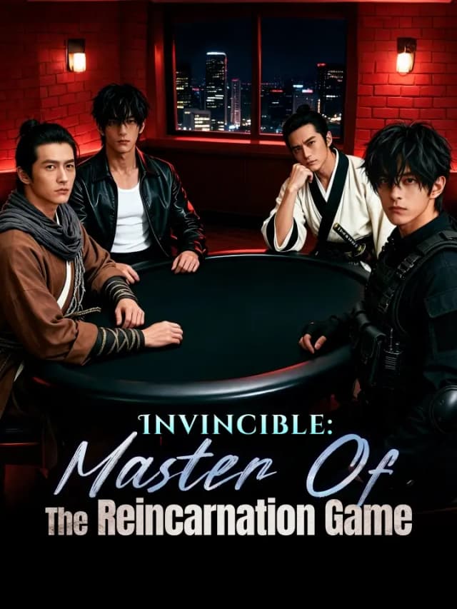 Invincible: Master Of The Reincarnation Game