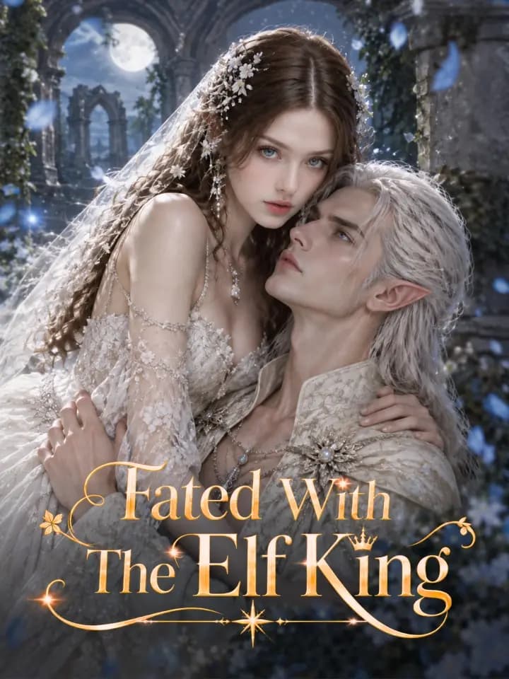 Fated With The Elf King