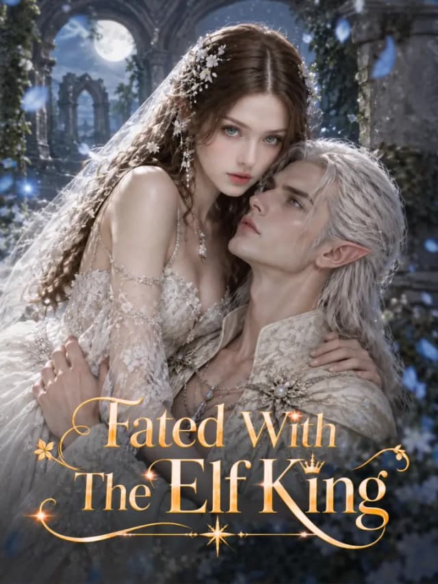 Fated With The Elf King