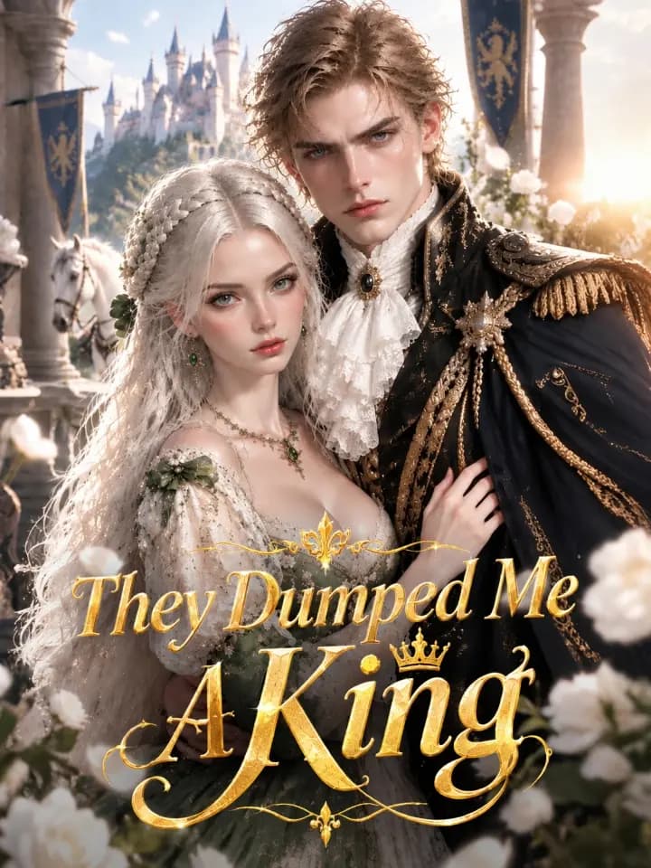 They Dumped Me A King