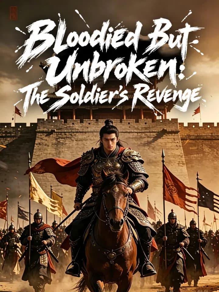 Bloodied But Unbroken: The Soldier's Revenge