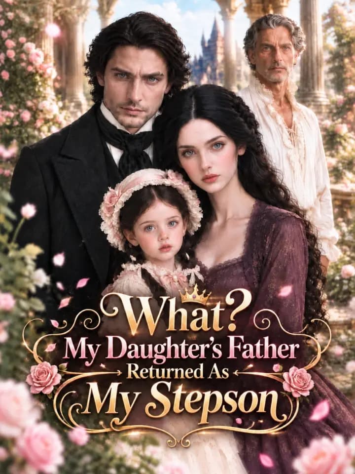 What? My Daughter's Father Returned As My Stepson