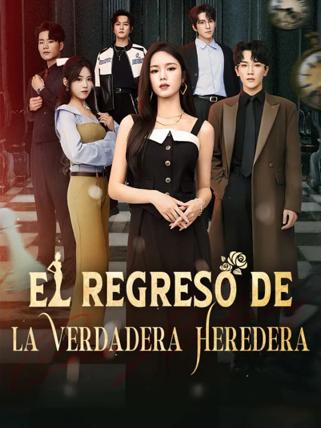 El Regreso de la Verdadera Heredera