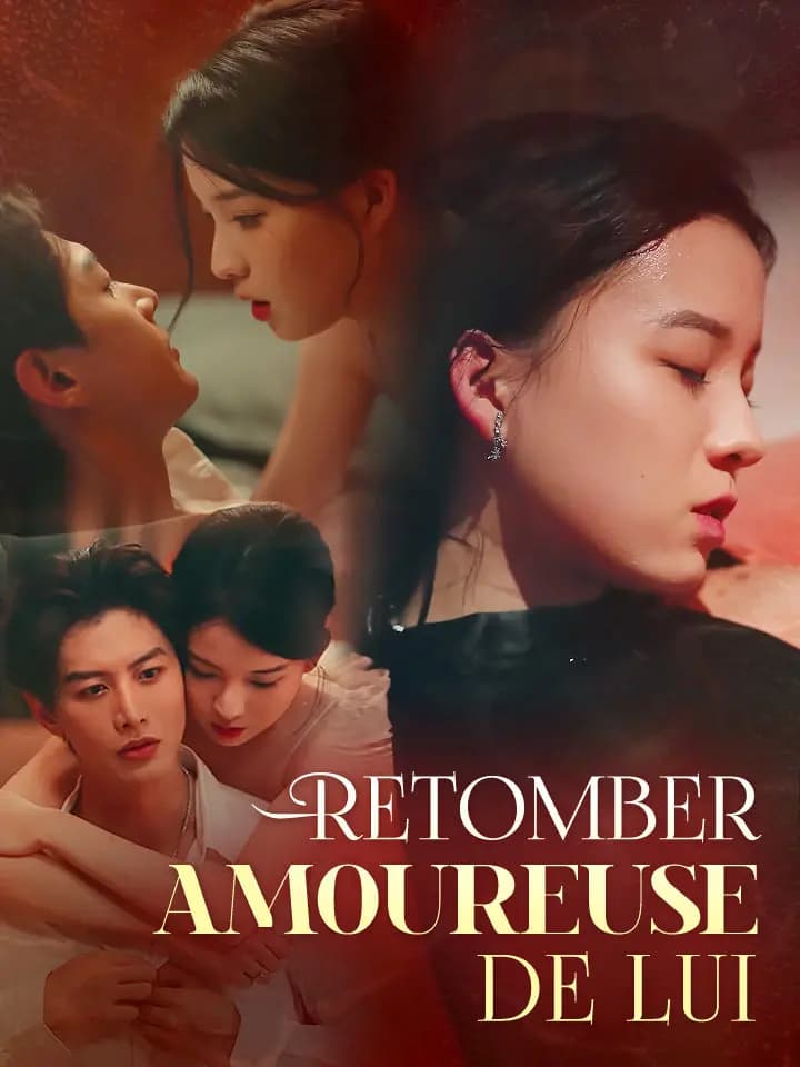 Retomber amoureuse de lui