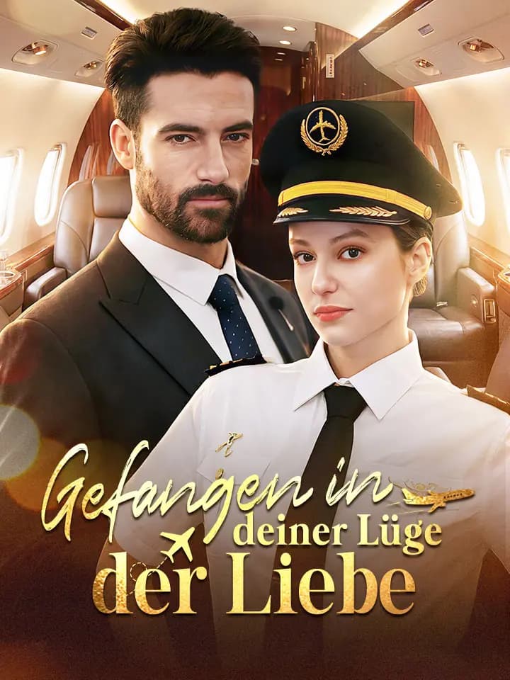 Gefangen in deiner Lüge der Liebe