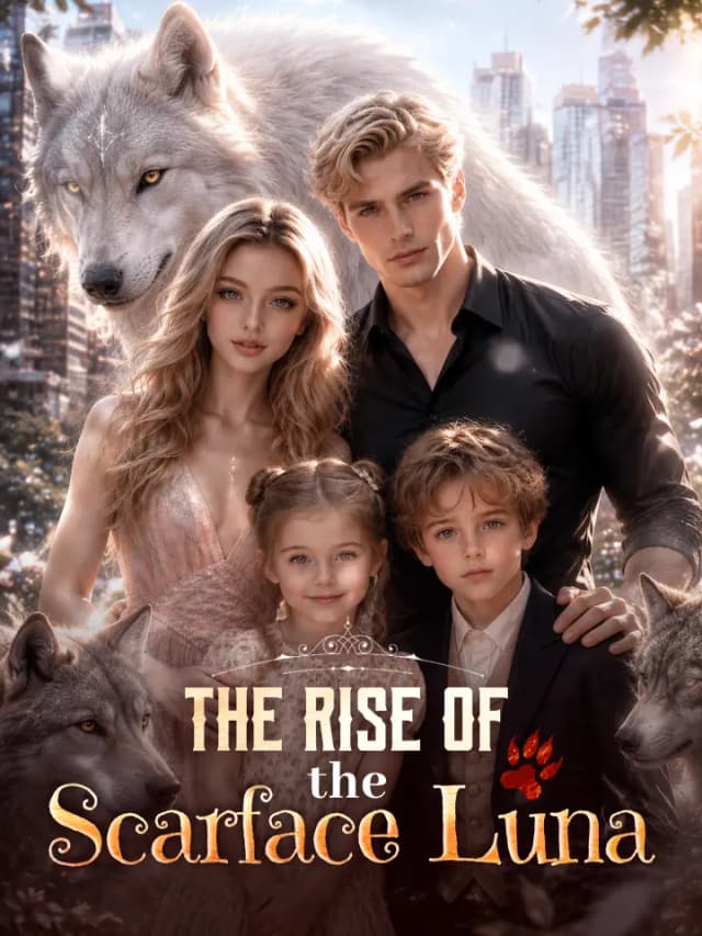 The Rise of the Scarface Luna