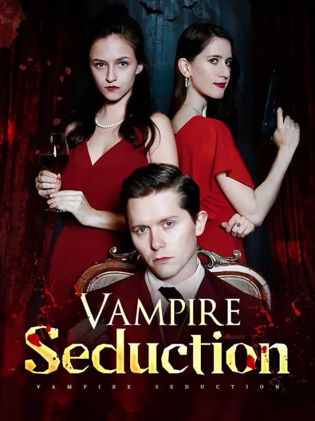 Vampire Seduction