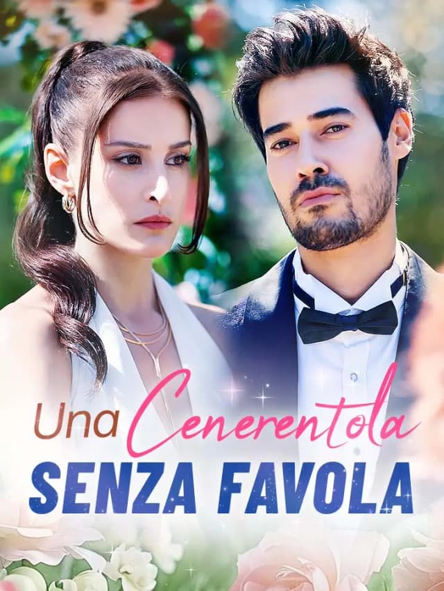 Una Cenerentola Senza Favola