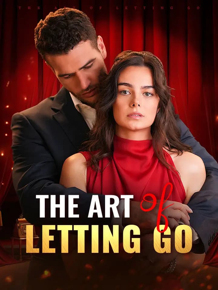 The Art of Letting Go