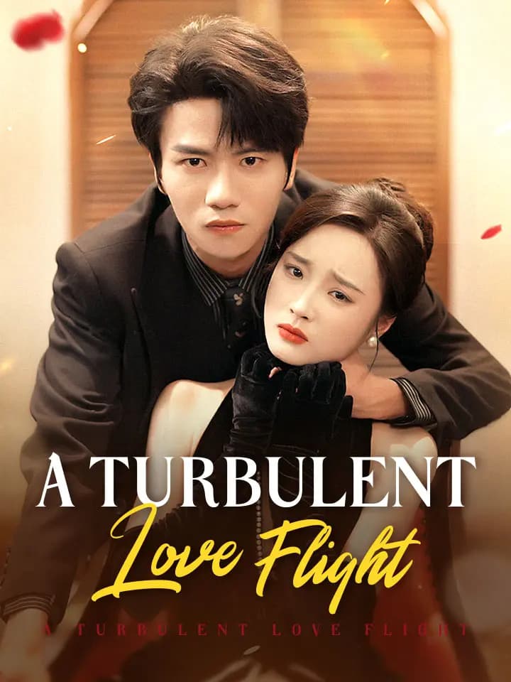 A Turbulent Love Flight