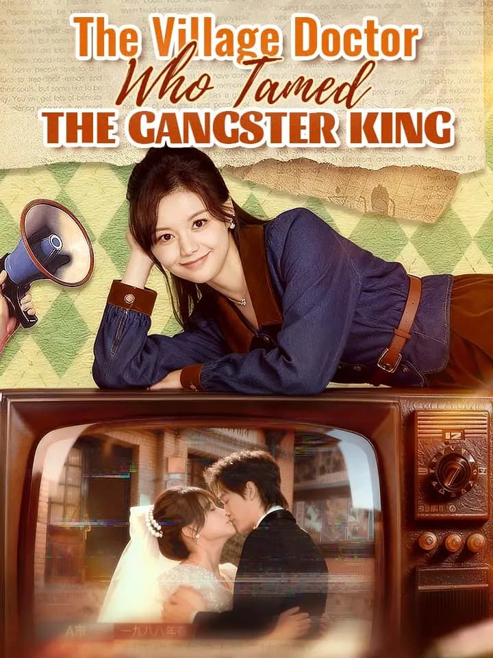 The Village Doctor Who Tamed the Gangster King