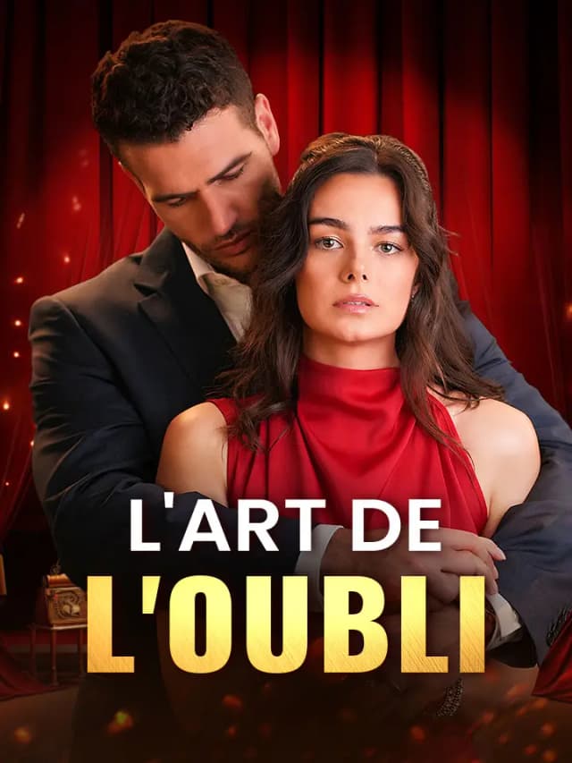 L'Art de l'Oubli