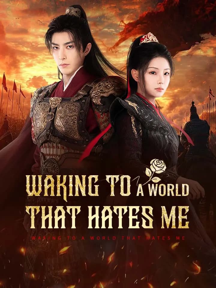Waking To A World That Hates Me