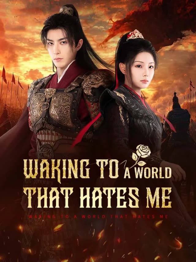 Waking To A World That Hates Me
