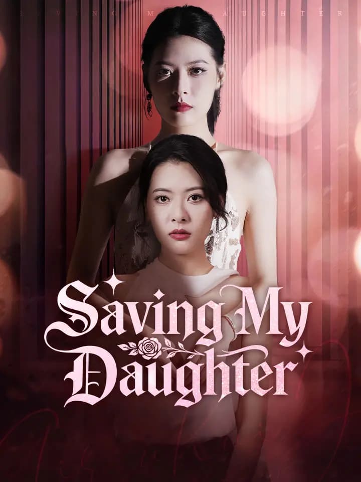 Saving My Daughter