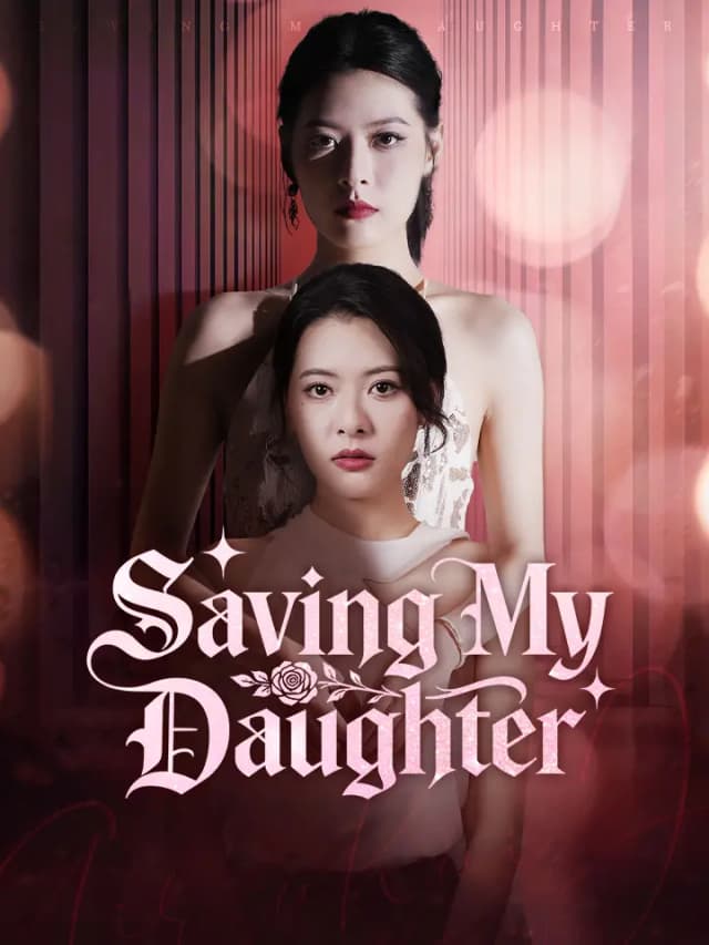Saving My Daughter