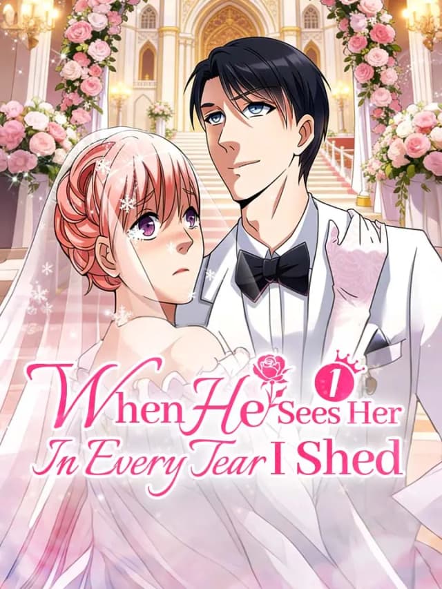 When He Sees Her In Every Tear I Shed Season 1