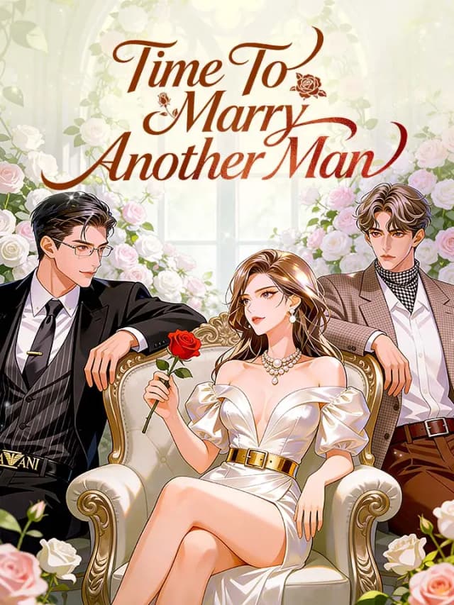 Time To Marry Another Man