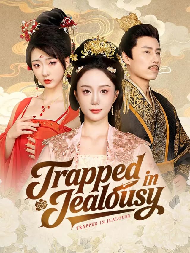 Trapped In Jealousy