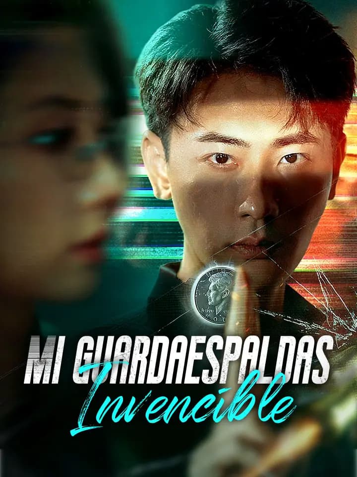 Mi Guardaespaldas Invencible