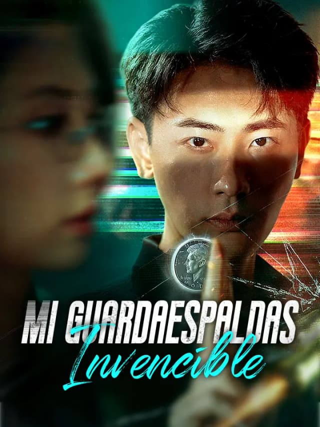 Mi Guardaespaldas Invencible
