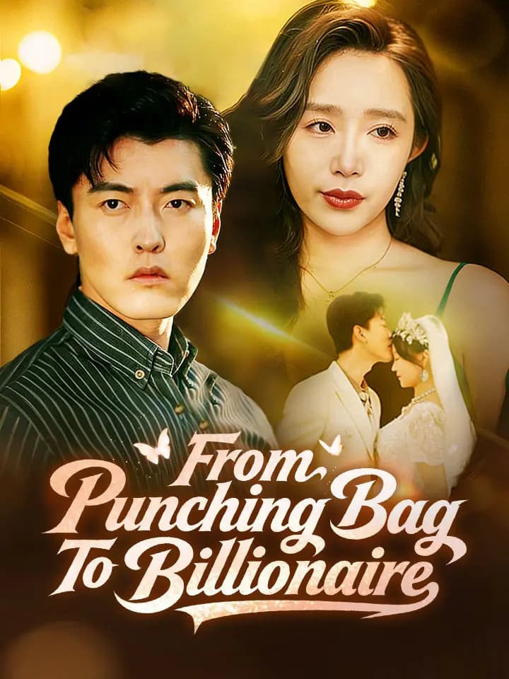 From Punching Bag To Billionaire