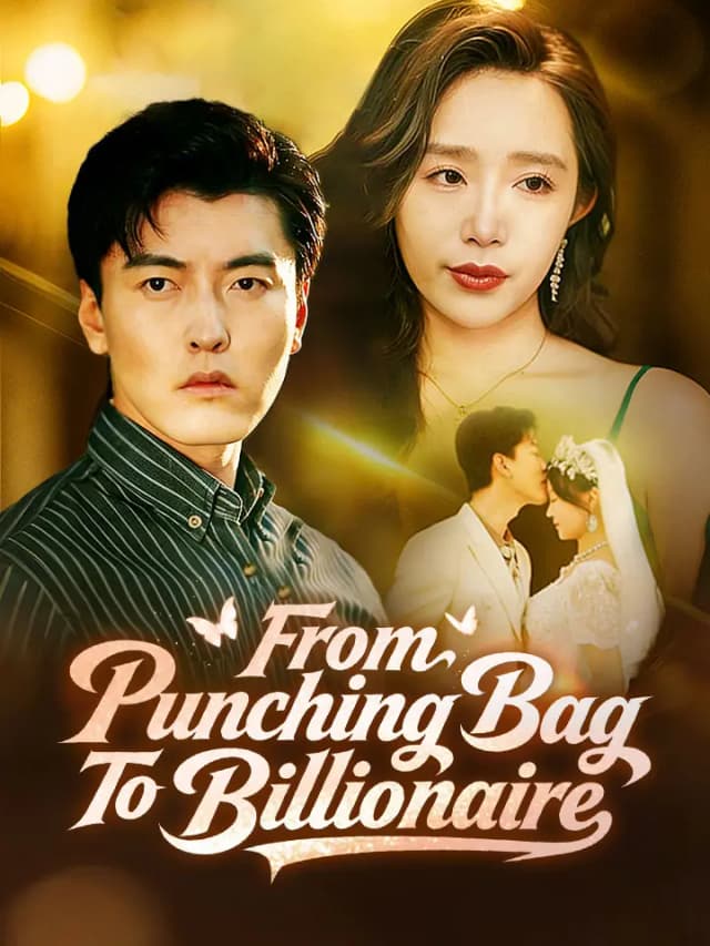 From Punching Bag To Billionaire