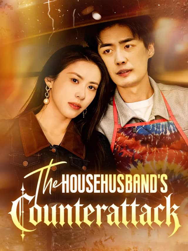 The Househusband's Counterattack