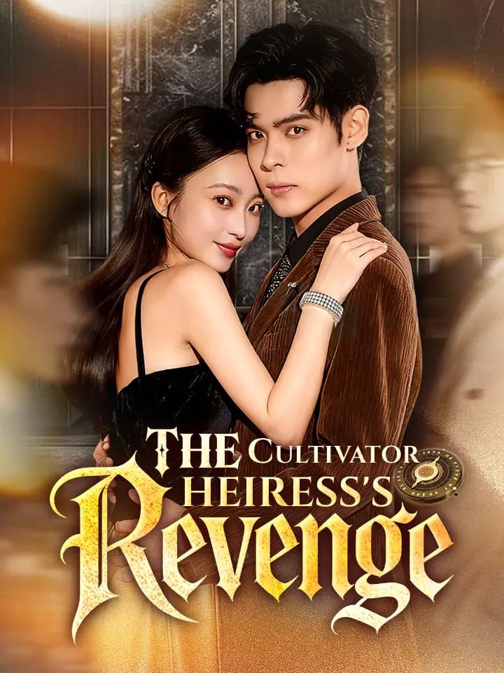 The Cultivator Heiress's Revenge