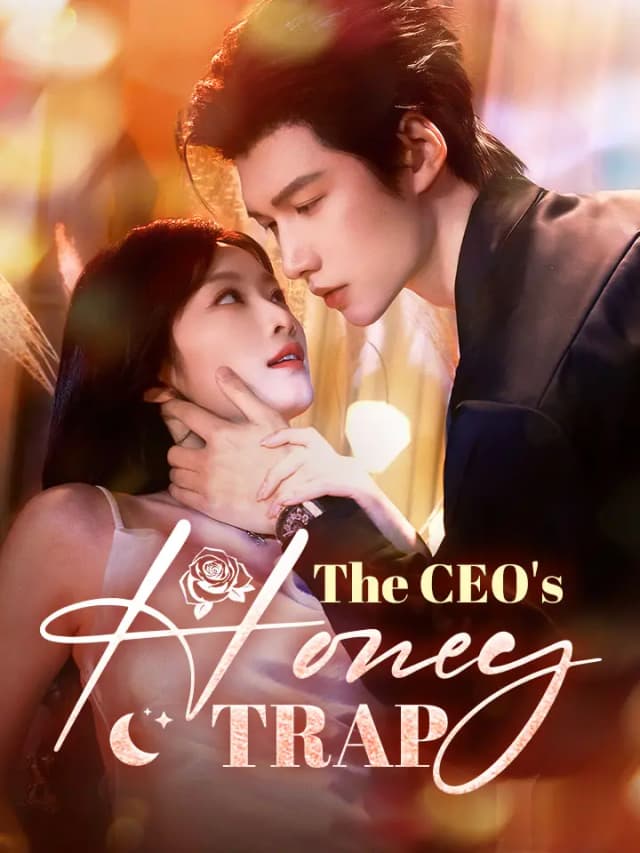 ​The CEO's Honey Trap