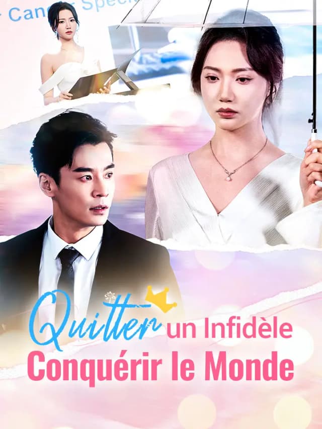 Quitter un Infidèle, Conquérir le Monde