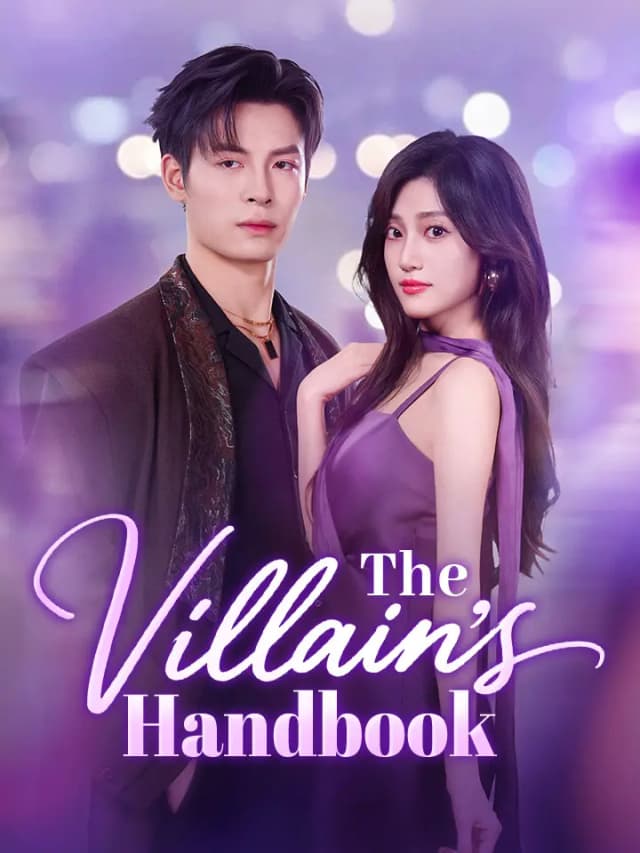The Villain's Handbook
