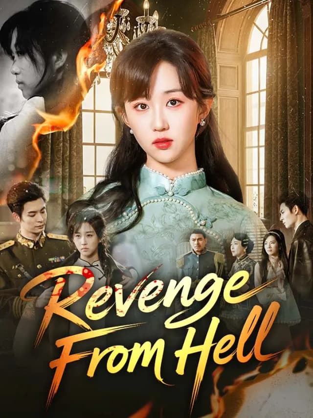 Revenge From Hell