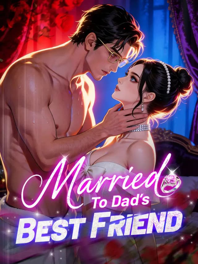 Married To Dad's Best Friend