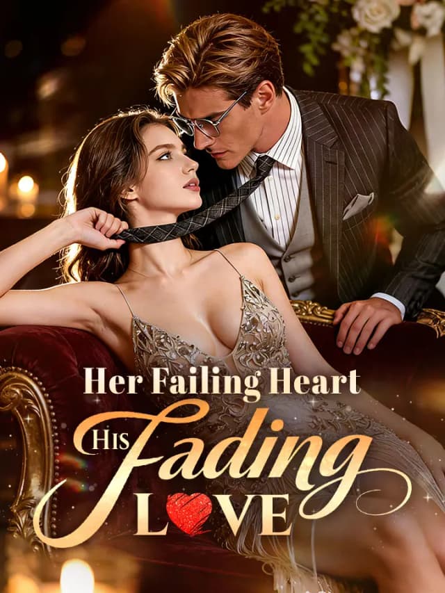 Her Failing Heart, His Fading Love