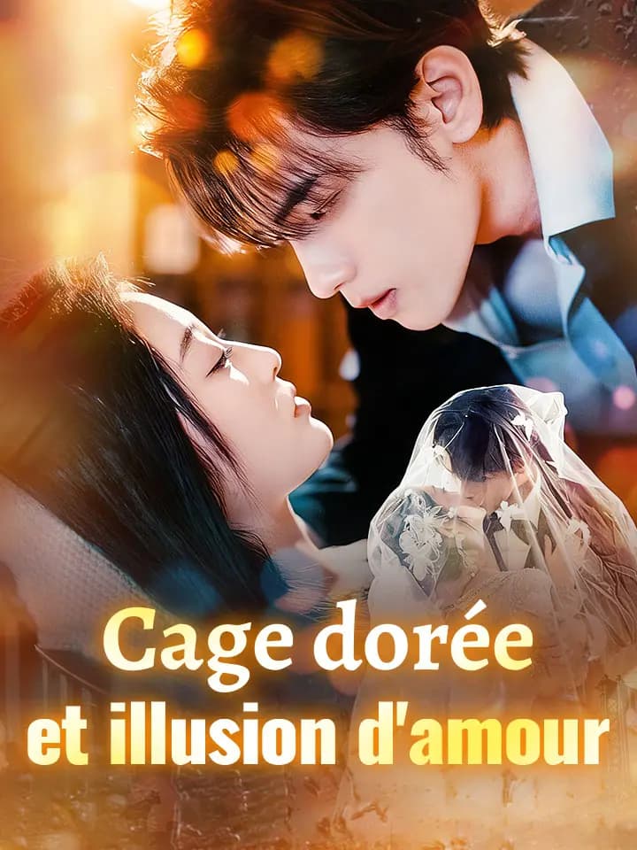 Cage dorée et illusion d'amour