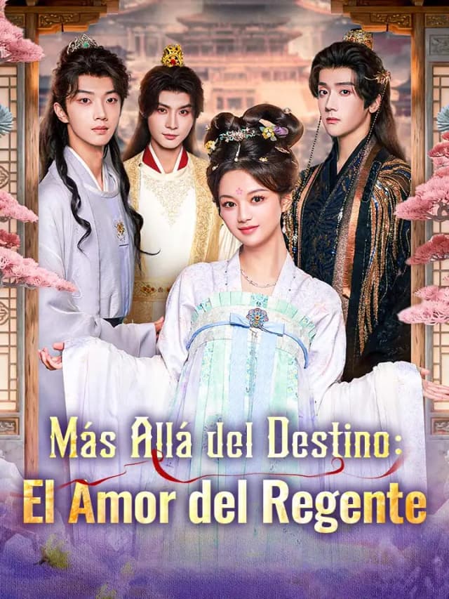 Más Allá del Destino: El Amor del Regente