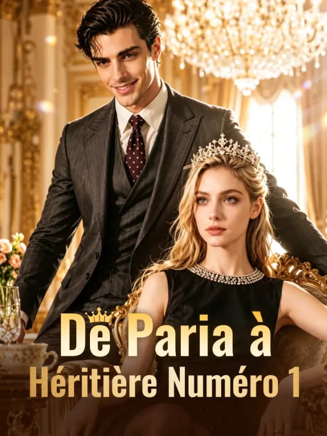 De Paria à Héritière Numéro 1