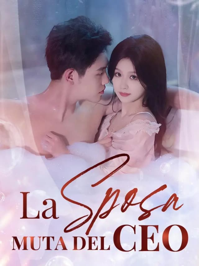 La sposa muta del CEO