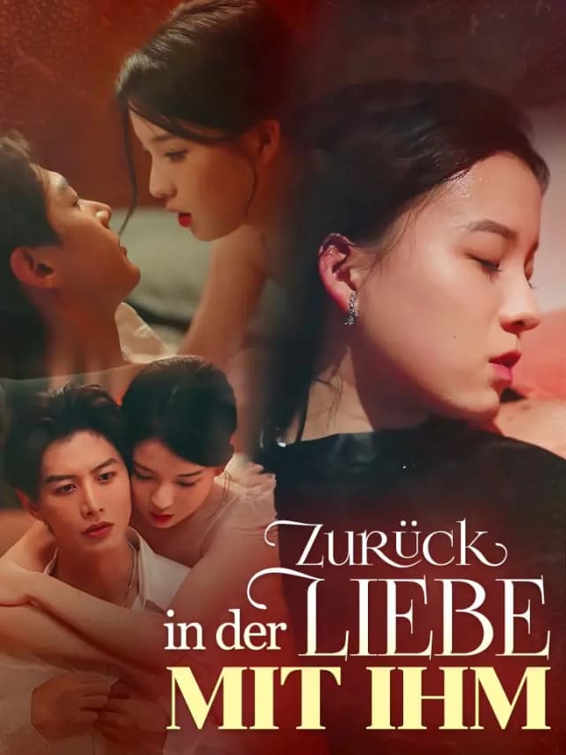 Zurück in der Liebe mit ihm