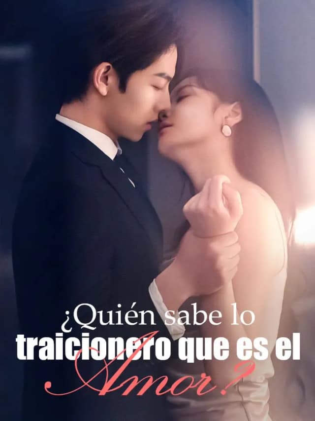 ¿Quién sabe lo traicionero que es el amor?