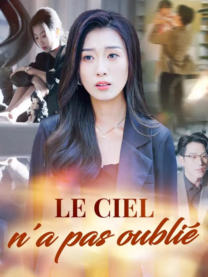 Le Ciel n'a pas oublié