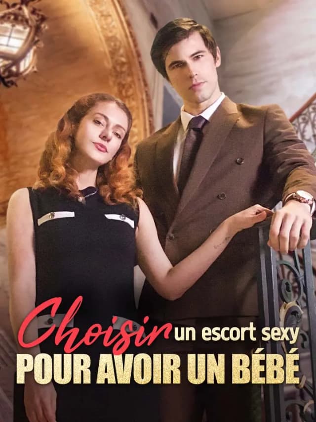 Choisir un escort sexy pour avoir un bébé