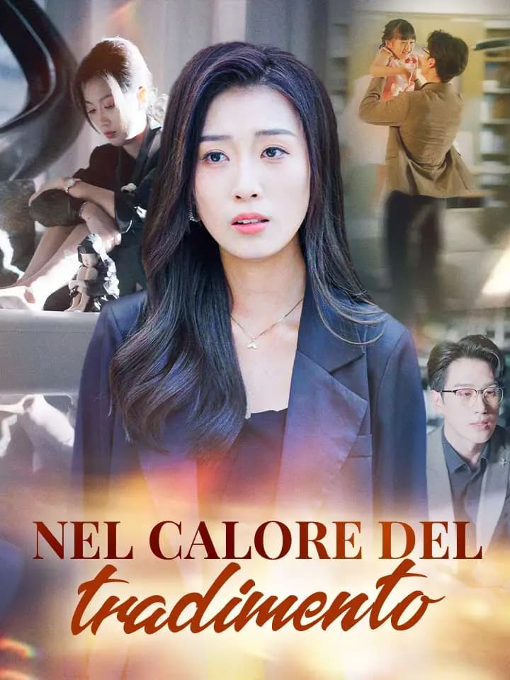 Nel calore del tradimento